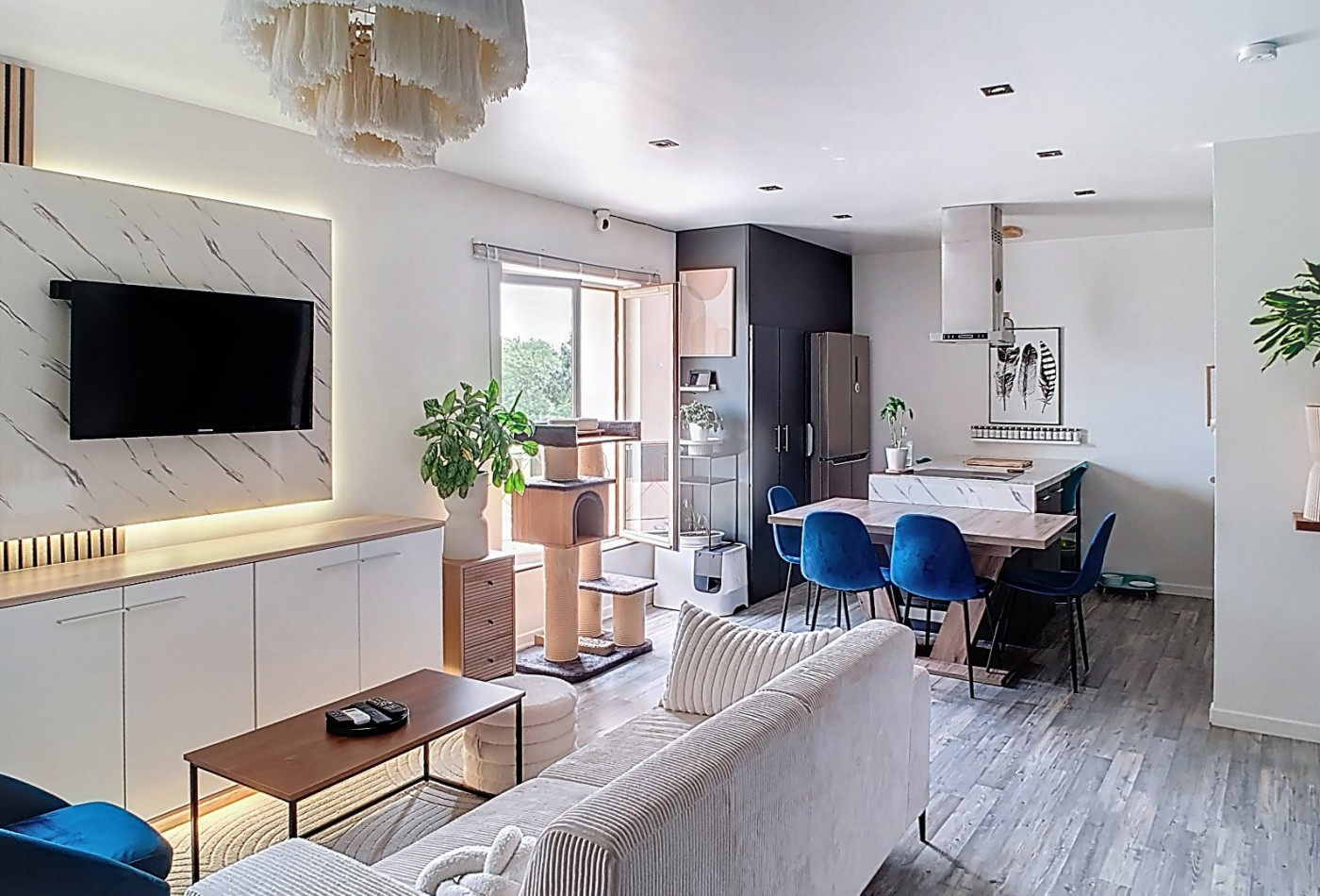 vente Appartement Beziers - Photo 5