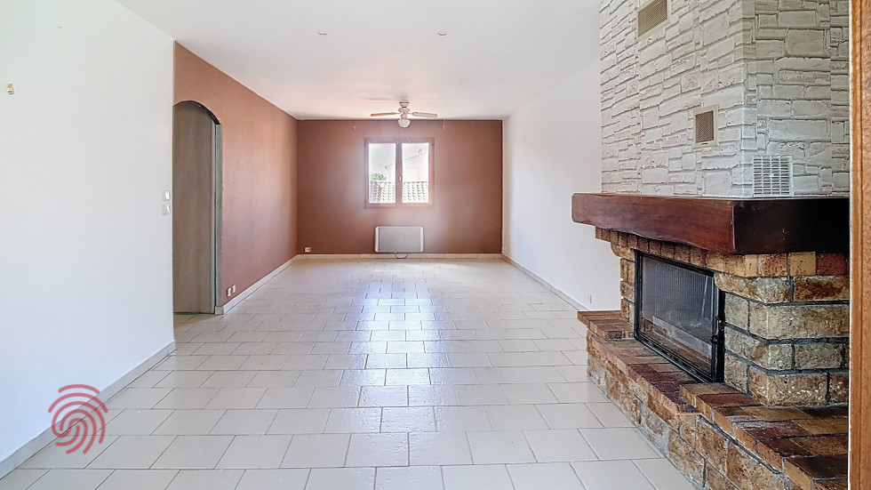 vente Appartement Beziers - Photo 1