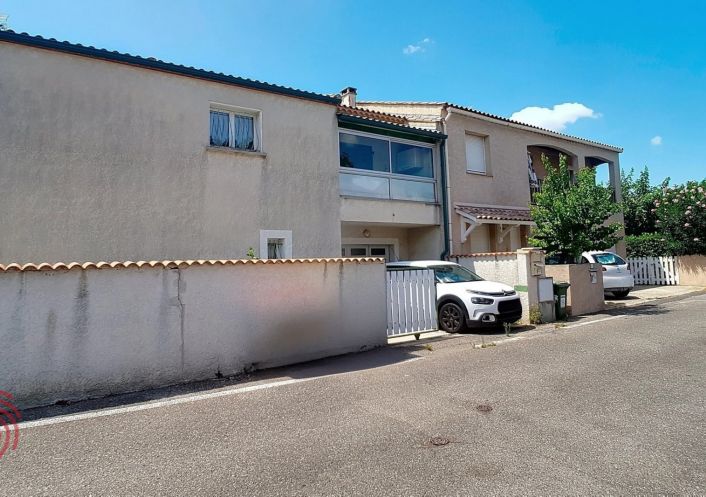 vente Appartement Beziers