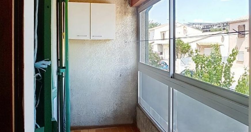 vente Appartement Beziers