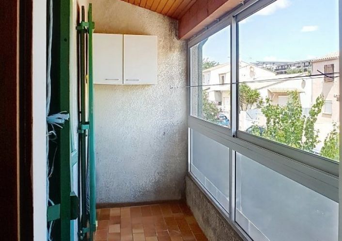 vente Appartement Beziers