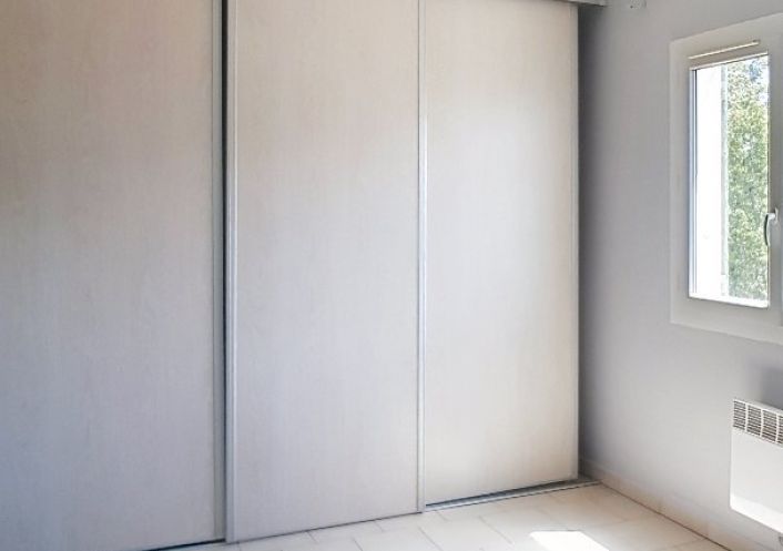 vente Appartement Beziers