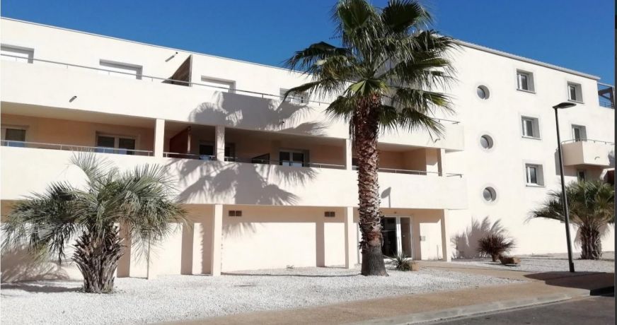 vente Appartement Beziers