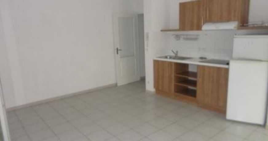 vente Appartement Beziers