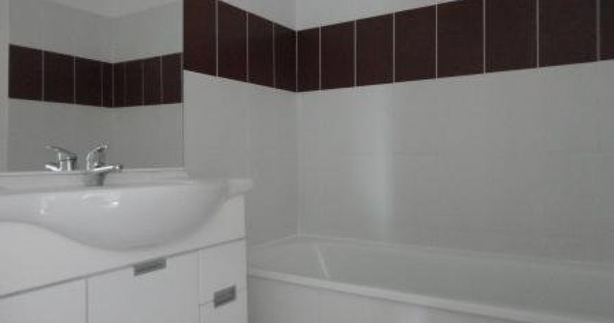 vente Appartement Beziers