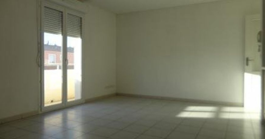 vente Appartement Beziers