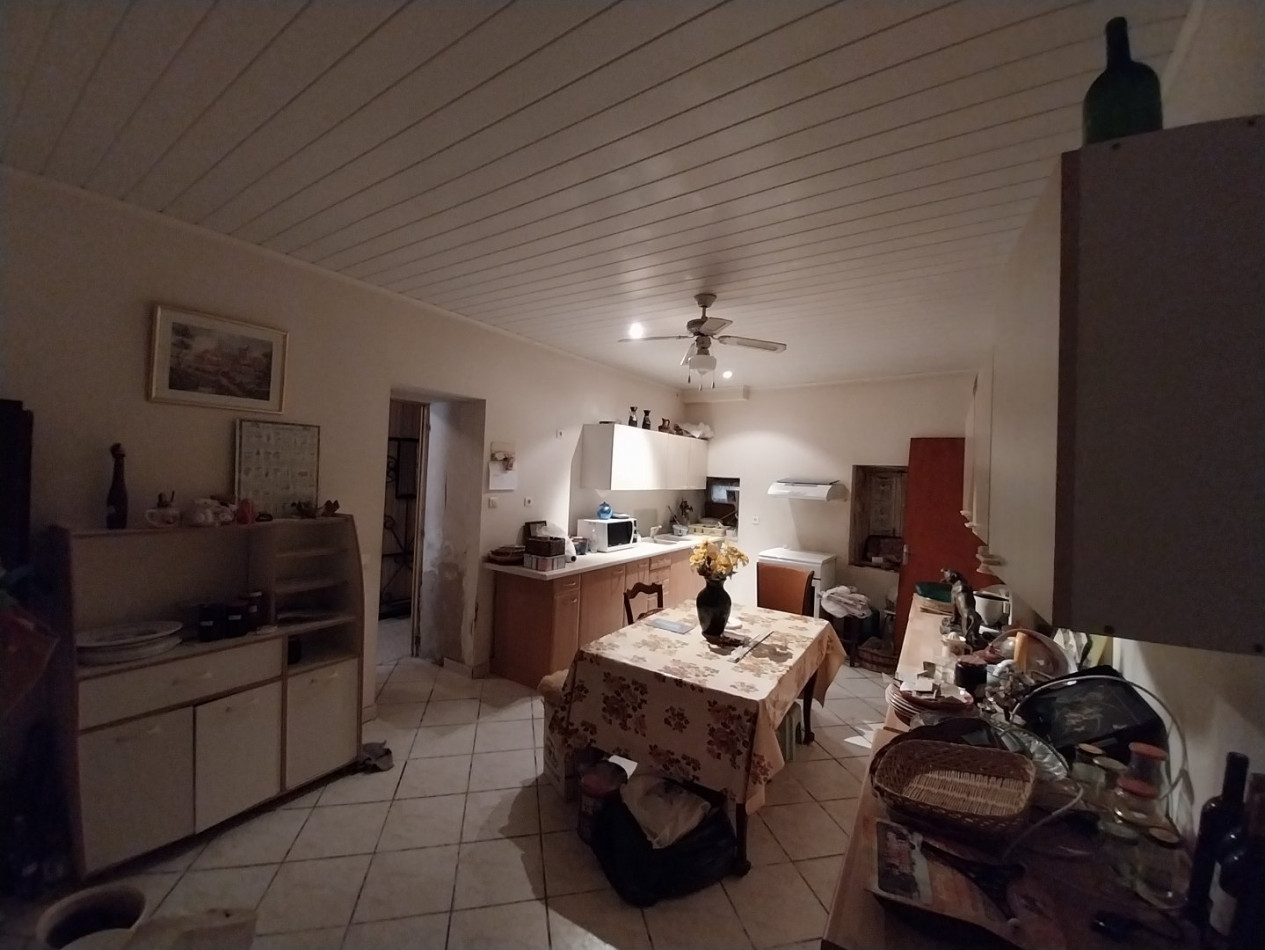 vente Maison Villeneuve Les Beziers - Photo 6