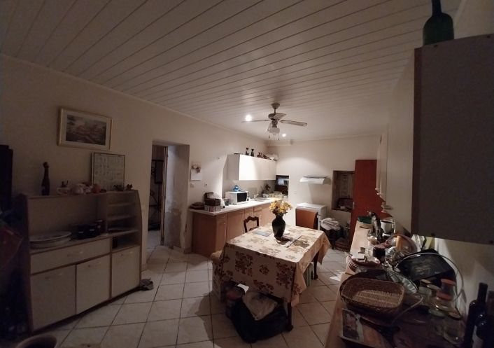vente Maison Villeneuve Les Beziers