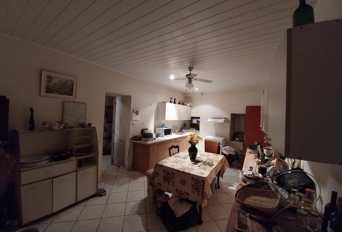 vente Maison Villeneuve Les Beziers - Photo 6