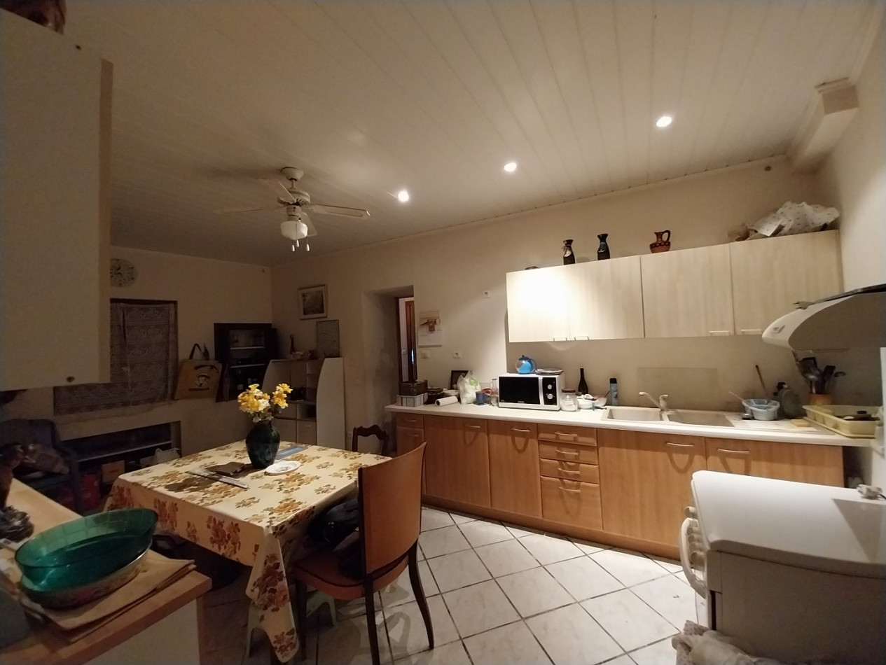 vente Maison Villeneuve Les Beziers - Photo 1