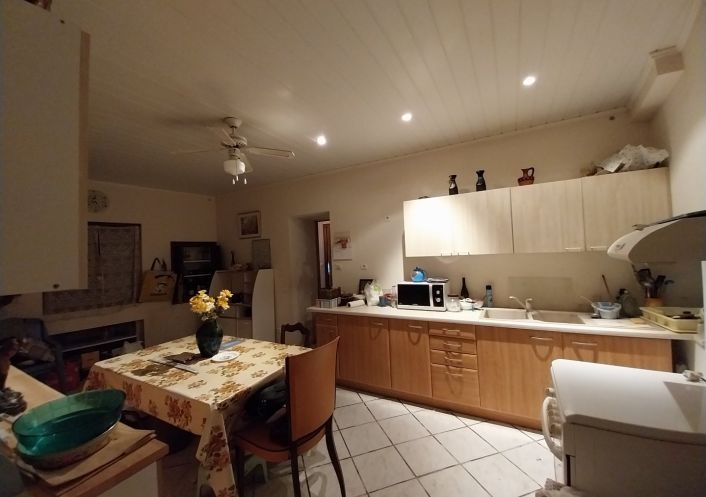 vente Maison Villeneuve Les Beziers
