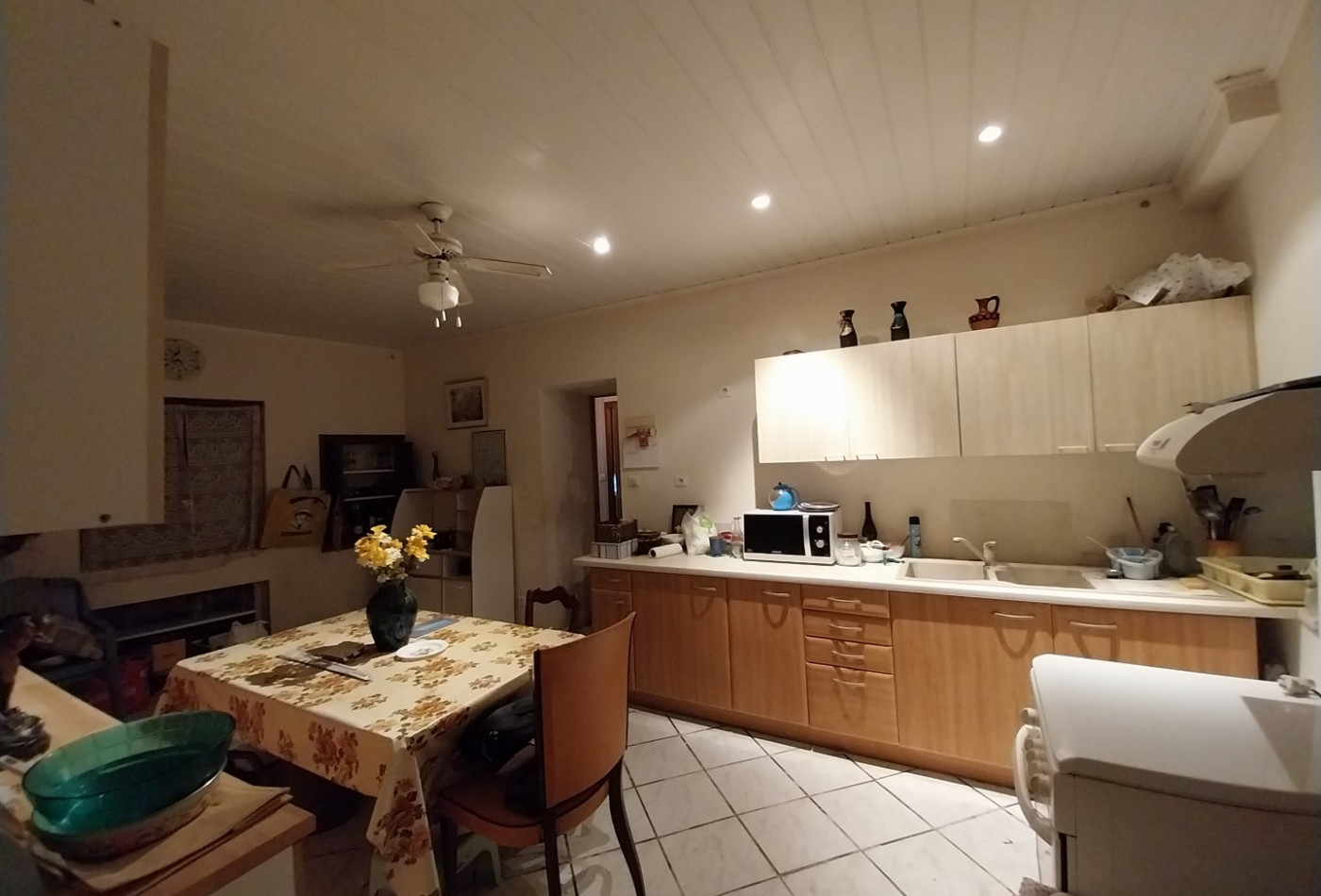 vente Maison Villeneuve Les Beziers - Photo 2