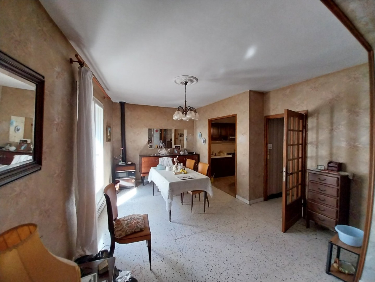 vente Maison Villeneuve Les Beziers - Photo 3