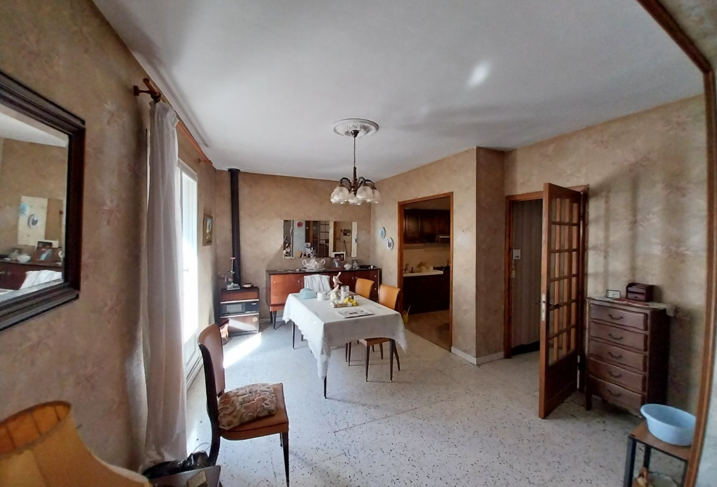 vente Maison Villeneuve Les Beziers - Photo 3