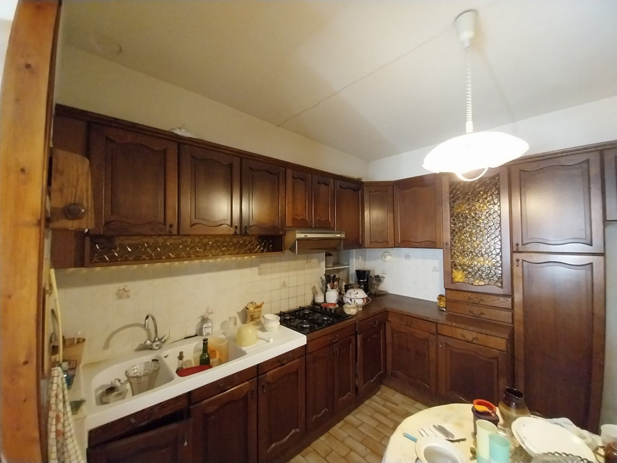 vente Maison Villeneuve Les Beziers - Photo 4