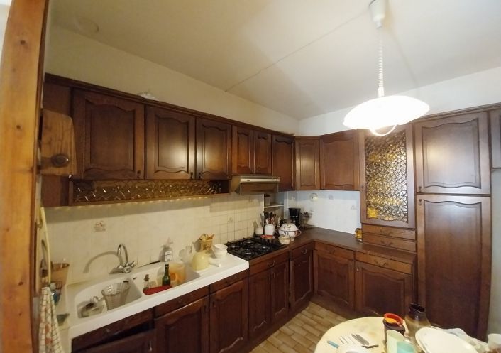 vente Maison Villeneuve Les Beziers