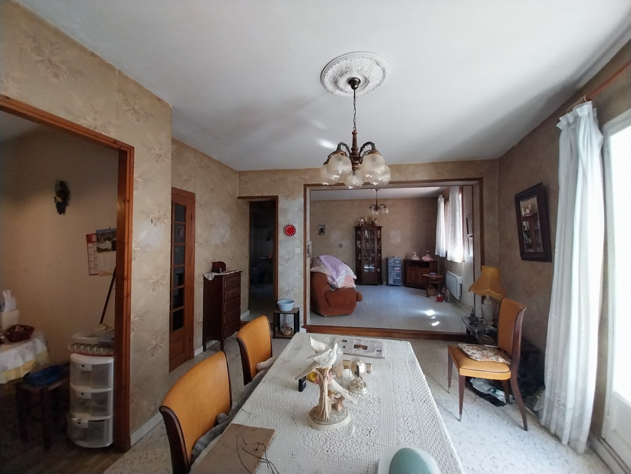 vente Maison Villeneuve Les Beziers - Photo 7