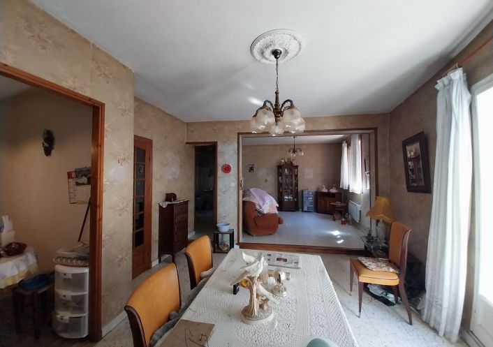 vente Maison Villeneuve Les Beziers