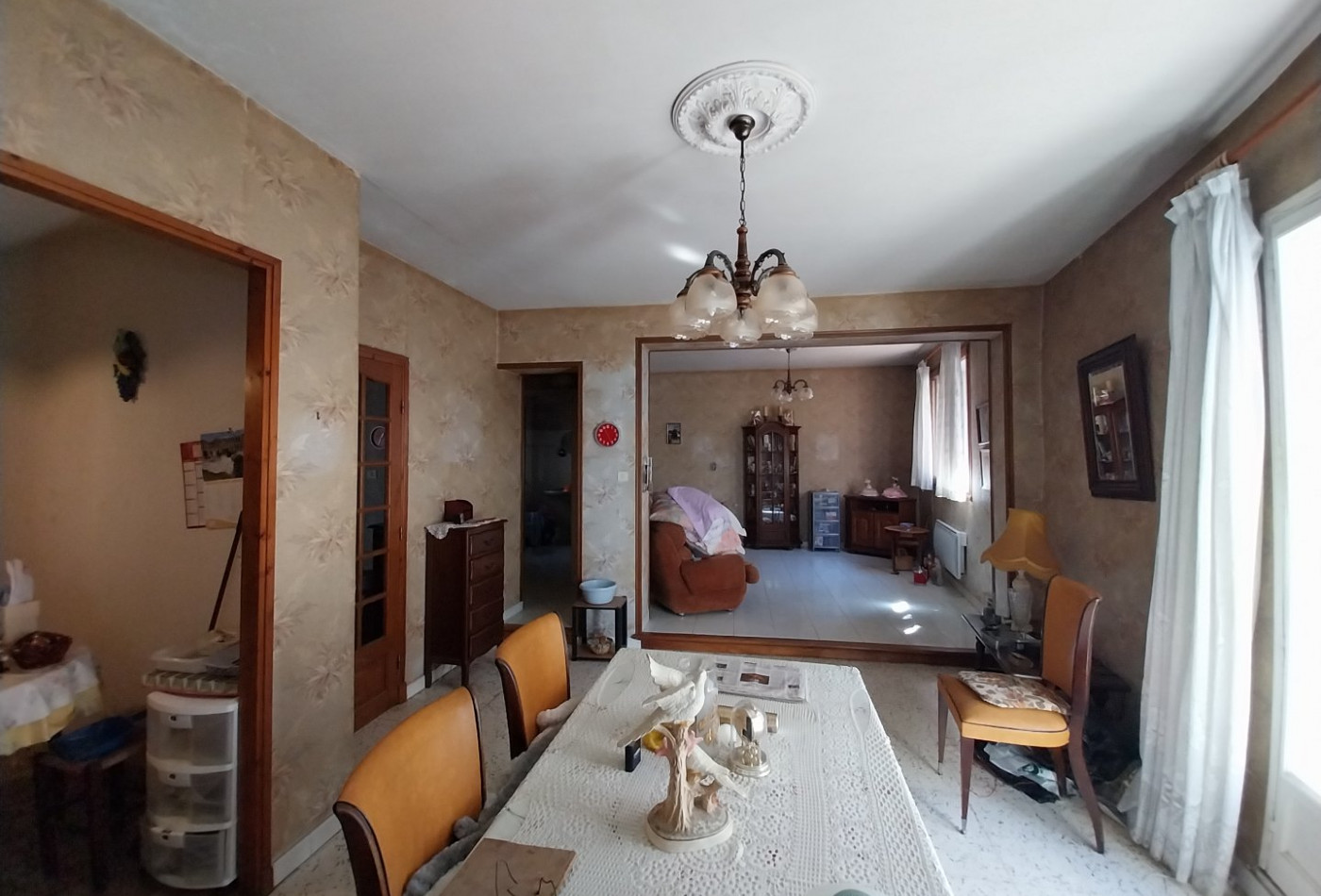 vente Maison Villeneuve Les Beziers - Photo 7
