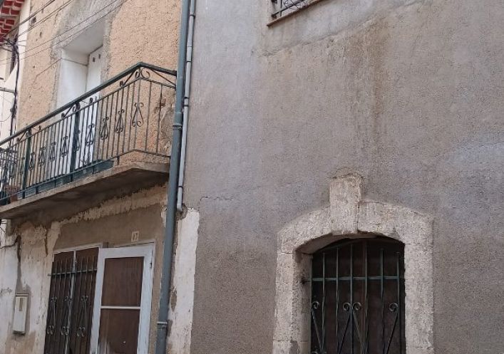 vente Maison Villeneuve Les Beziers