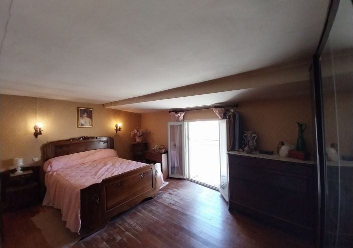 vente Maison Villeneuve Les Beziers