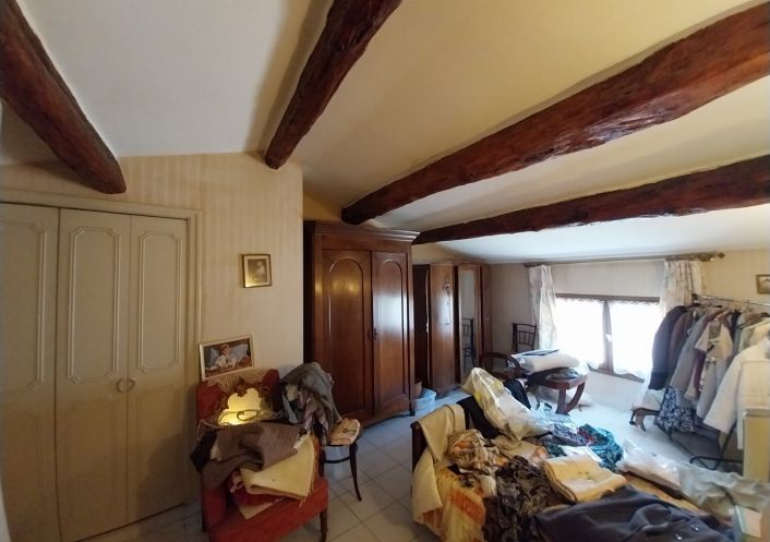 vente Maison Villeneuve Les Beziers