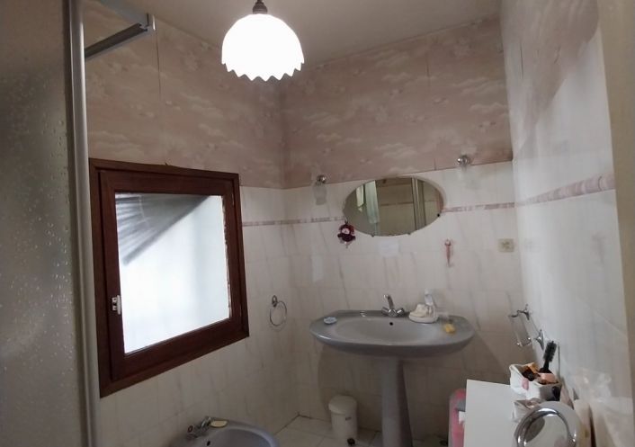 vente Maison Villeneuve Les Beziers