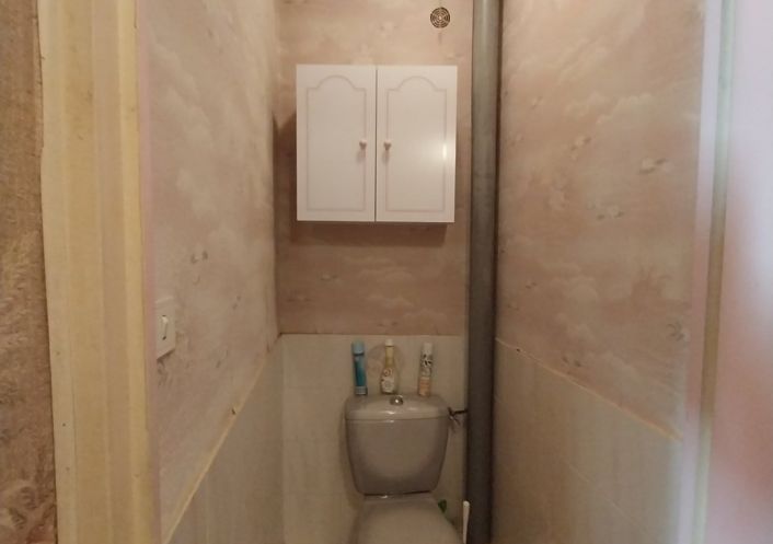 vente Maison Villeneuve Les Beziers