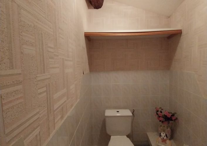 vente Maison Villeneuve Les Beziers
