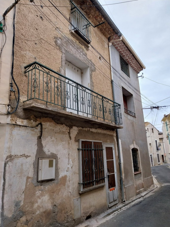 vente Maison Villeneuve Les Beziers - Photo 2