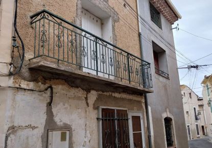 vente Maison Villeneuve Les Beziers