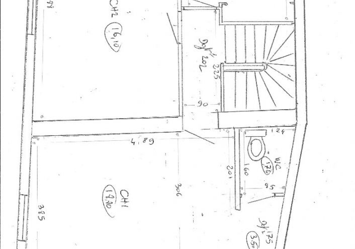vente Maison Villeneuve Les Beziers
