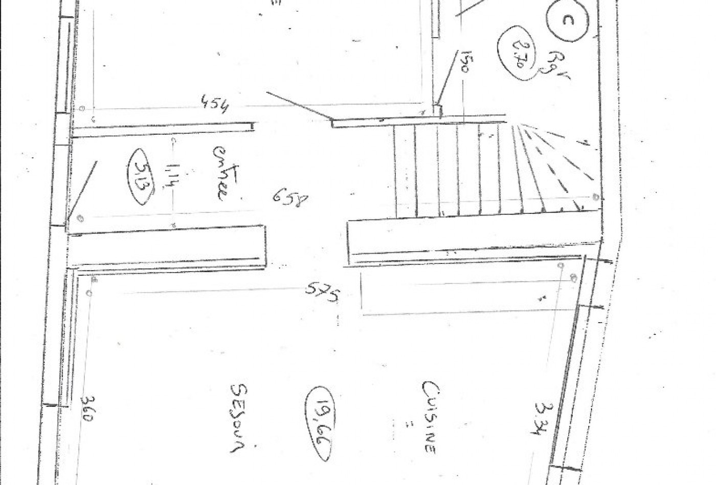 sale Maison Villeneuve Les Beziers - Photo 10