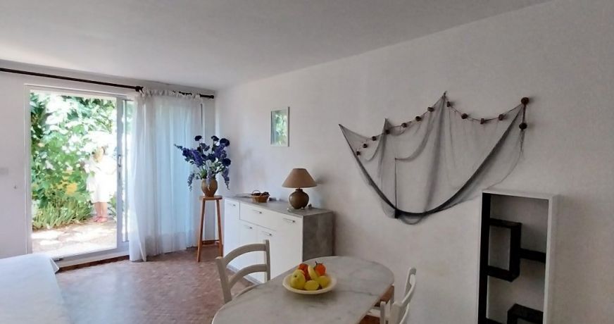 vente Maison en résidence Cap D'agde