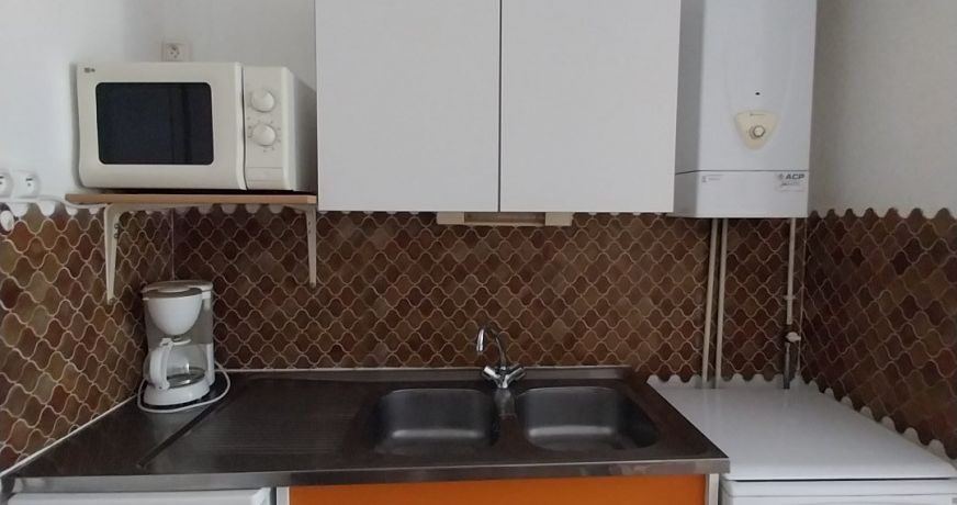 vente Maison en résidence Cap D'agde