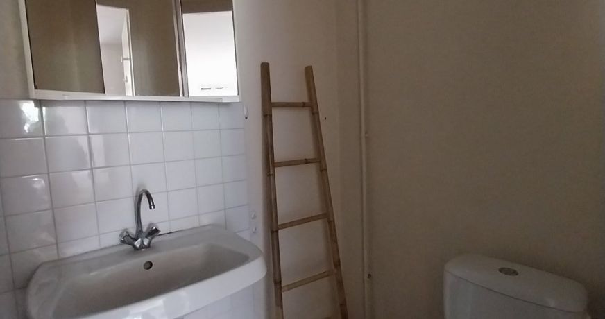 vente Maison en résidence Cap D'agde