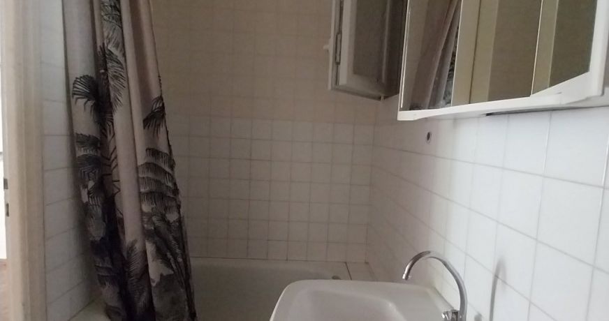 vente Maison en résidence Cap D'agde