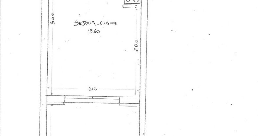 vente Maison en résidence Cap D'agde