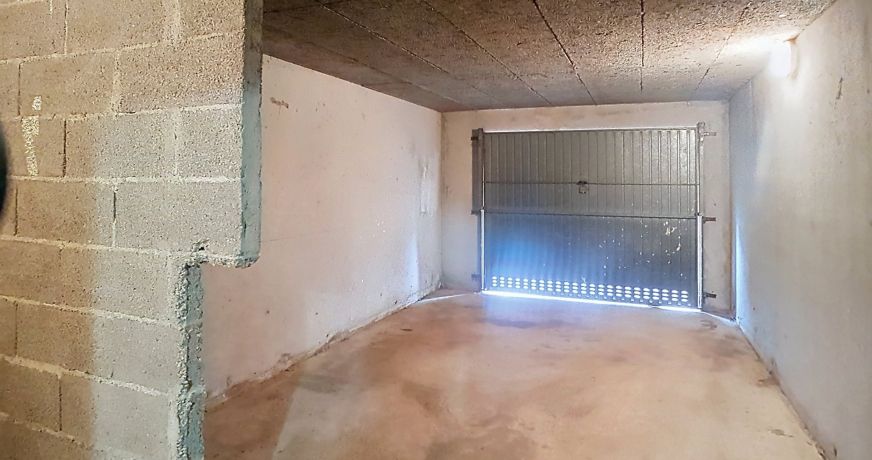 vente Appartement Beziers