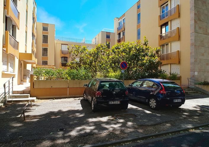 vente Appartement Beziers