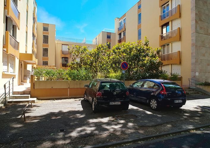 vente Appartement Beziers