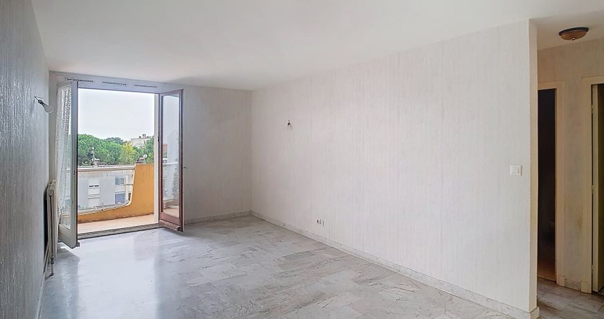 vente Appartement Beziers