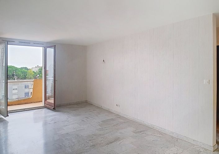 vente Appartement Beziers