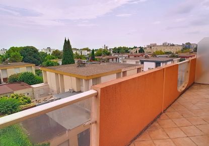 vente Appartement Beziers