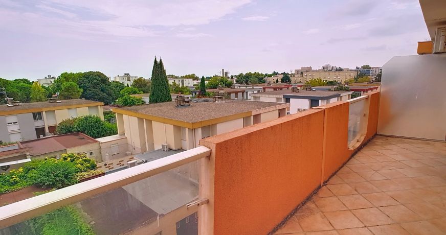 vente Appartement Beziers