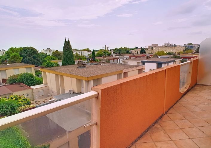 vente Appartement Beziers