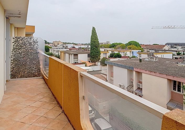 vente Appartement Beziers