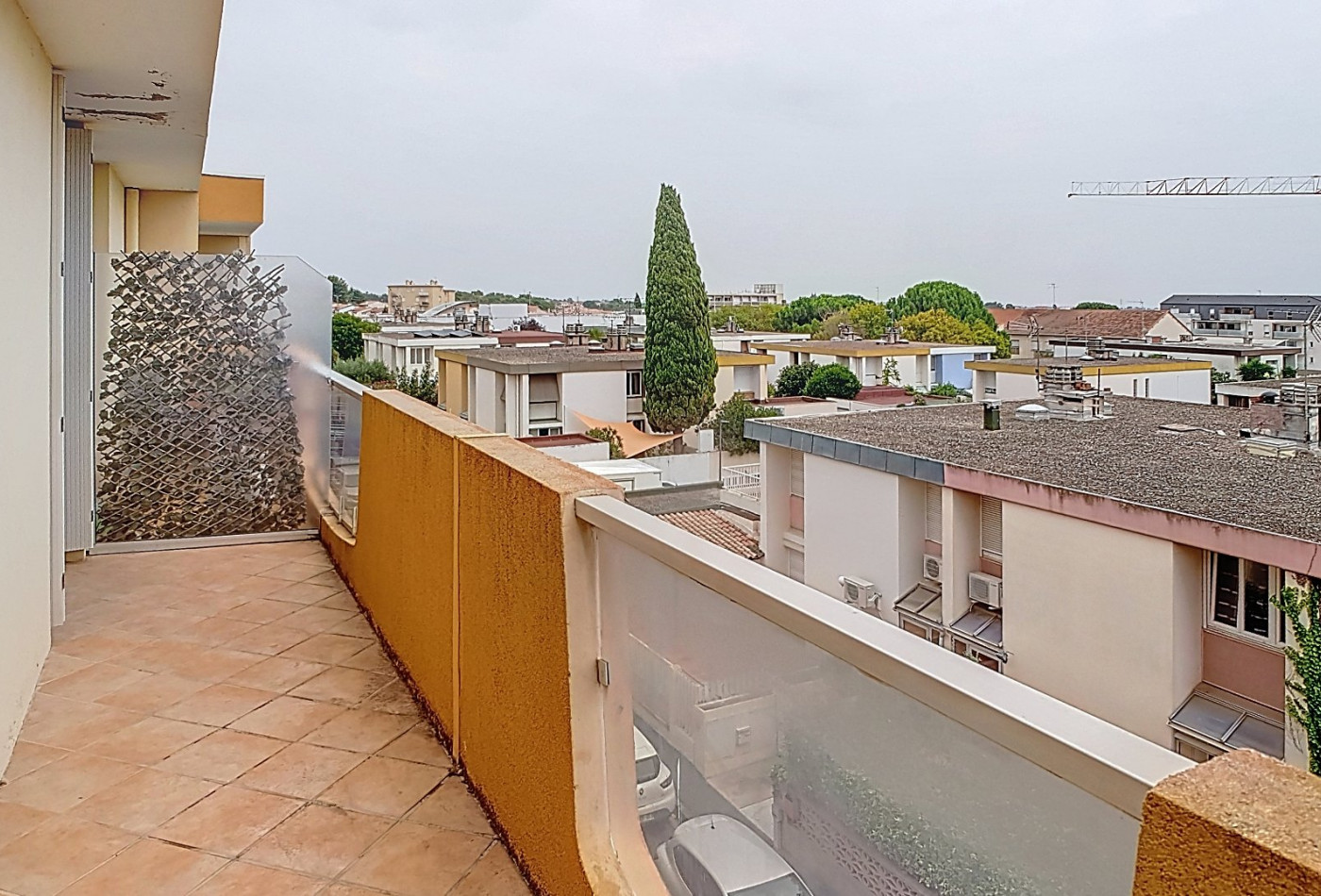 à vendre Appartement Beziers - Photo 10