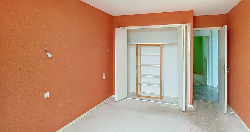 vente Appartement Beziers
