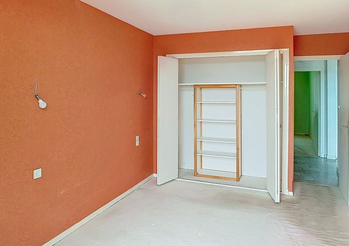 vente Appartement Beziers